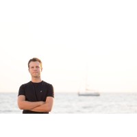 James William Fitness logo - Similar company to Bodyactiv Palma