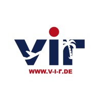 Verband Internet Reisevertrieb e.V. (VIR) logo - Similar company to Itth - Institute Of Tourism, Travel & Hospitality