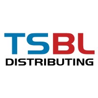 TSBL Distributing logo - Similar company to Advanced Dairy