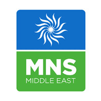 Manaseer Natural Solutions logo - Similar company to Agronutrition