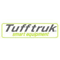 Tufftruk Ltd logo - Similar company to Robat Ltd.