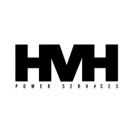 HVH Power Services logo - Similar company to Mma Polska