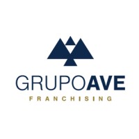 Grupo Ave logo - Similar company to Drogashop