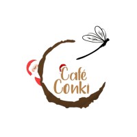 Cafe Conki logo - Similar company to Rasoi Nri Kitchen
