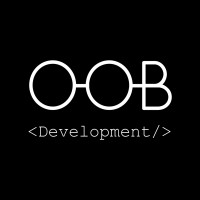 OOB Development logo - Similar company to Newdate