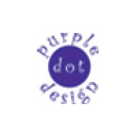 Purple Dot Design logo - Similar company to Shortdesign