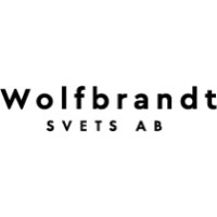 Wolfbrandt svets AB logo - Similar company to Fabero