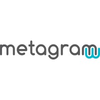 MetaGramm logo - Similar company to Interaa