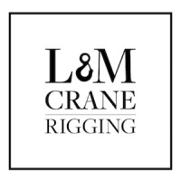 L&M CRANE & RIGGING CORP. logo - Similar company to C&L Group Llc.