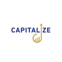 Capitalize Pte. Ltd logo - Similar company to B.Smart Business Loans