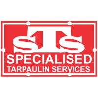 Specialised Tarpaulin Services logo - Similar company to Manidhar Polymers