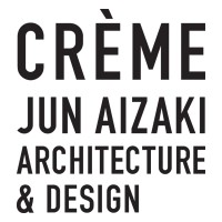 CRÈME / Jun Aizaki Architecture & Design logo - Similar company to Edo Construction Ltd.