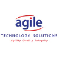 Agile Technology Solutions Ltd (AgileTS) logo - Similar company to Algomighty Technologies