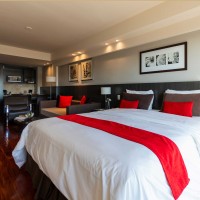 Urban Suites Recoleta Boutique Hotel