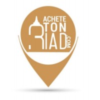Achetetonriad.com logo - Similar company to Zéro Pourcent