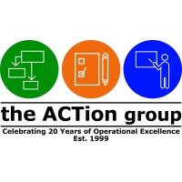 ACTion group (AGC team) logo - Similar company to Seabrook Developments Ltd
