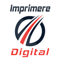 Imprimere Digital logo - Similar company to Quality Quickprint