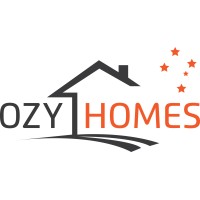 Ozy Homes logo - Similar company to Csb Homes