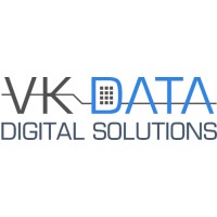 VK DATA ApS logo - Similar company to Aptac Solutions