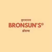 BRONSUN'S® Tea logo - Similar company to Needgo