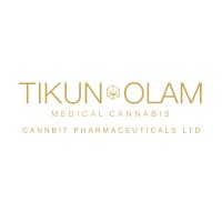 Tikun Olam Cannbit Pharmaceuticals LTD. logo - Similar company to Solume
