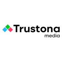 Trustona Media logo - Similar company to Тёмная Сторона Бизнеса (Dsbu.Ru)