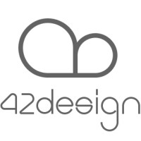 42design logo - Similar company to Jüniör