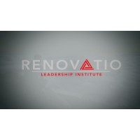 Renovatio Group & Renovatio Leadership Institute