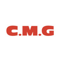 CMG logo - Similar company to Val' Manutention