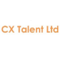 CX Talent Ltd logo - Similar company to Rt Online Services Ltd