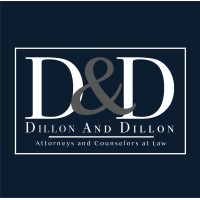 Dillon & Dillon, PLC logo - Similar company to Core Athletics