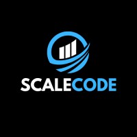 ScaleCode Solutions LLP logo - Similar company to Saraltech™ - Where Every Technology Becomes Saral