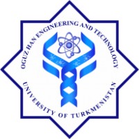 Oguz Han Engineering and Technology University of Turkmenistan logo - Similar company to Vis Moot Team Moldova State University