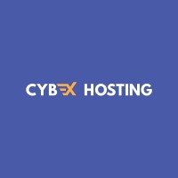 Cybex Hosting logo - Similar company to Eezix.Ai