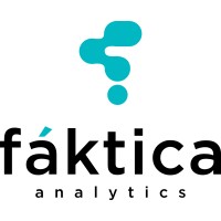 Fáktica Analytics logo - Similar company to Sudo