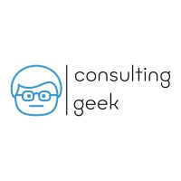 Consulting Geek logo - Similar company to Salesforce Consulting
