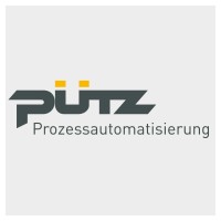 Pütz Prozessautomatisierung GmbH logo - Similar company to Hoffmann Engineering Solutions