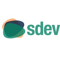 sdev logo - Similar company to Cewe Consult