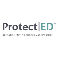 Protect|ED logo - Similar company to White Ash