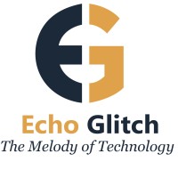 Echo Glitch Pvt. Ltd logo - Similar company to Qmh Technologies (Private) Limited