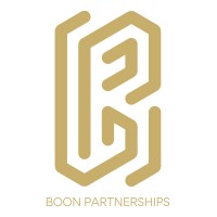 Boon Partnerships logo - Similar company to The Business Of Apparel