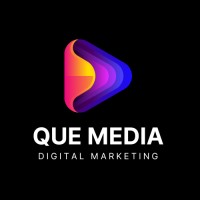 Que Media Marketing logo - Similar company to Que Media, Inc.