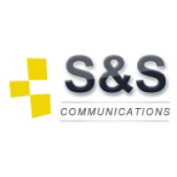 S & S Communications logo - Similar company to Baider Ltd