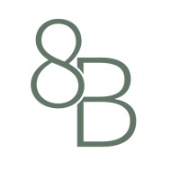 8B Educational Investment Ghana logo - Similar company to Design Thinking And Innovation Hub, Ucc