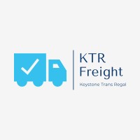 KTR FREIGHT PVT LTD logo - Similar company to Hueframe