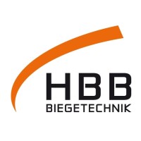 HBB Biegetechnik AG logo - Similar company to Eckold Corp.
