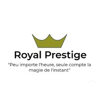Royal Prestige logo - Similar company to Com Automotive