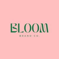 Bloom Brand Co. logo - Similar company to Touchbot