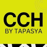 CCH by Tapasya Media logo - Similar company to Tapasya Media