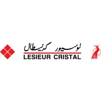 Lesieur Cristal logo - Similar company to Tawsil-توصيل